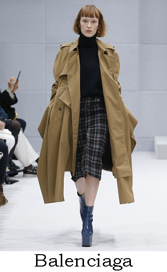 Style Balenciaga Autunno Inverno Nuovi Arrivi Balenciaga 13