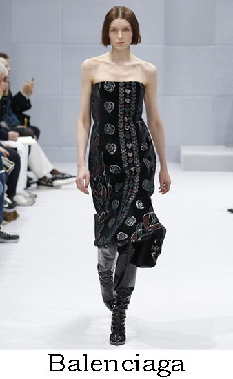 Style Balenciaga Autunno Inverno Nuovi Arrivi Balenciaga 14