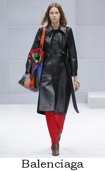 Style Balenciaga Autunno Inverno Nuovi Arrivi Balenciaga 15