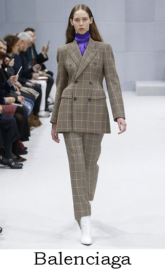 Style Balenciaga Autunno Inverno Nuovi Arrivi Balenciaga 2