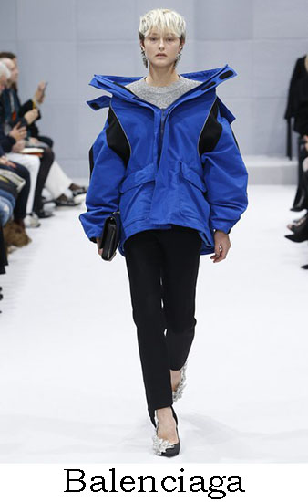 Style Balenciaga Autunno Inverno Nuovi Arrivi Balenciaga 3