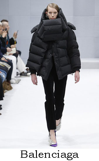 Style Balenciaga Autunno Inverno Nuovi Arrivi Balenciaga 4