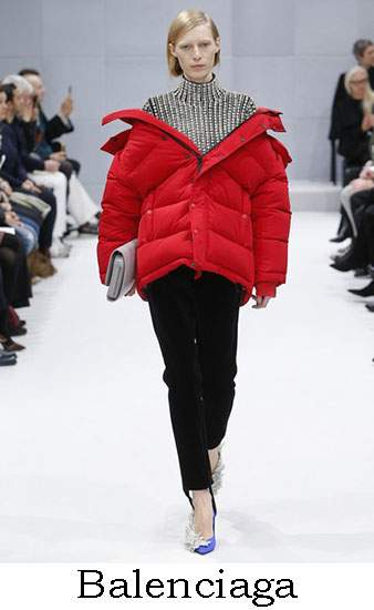 Style Balenciaga Autunno Inverno Nuovi Arrivi Balenciaga 5