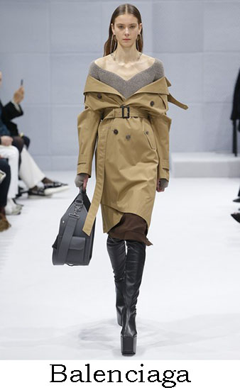 Style Balenciaga Autunno Inverno Nuovi Arrivi Balenciaga 6