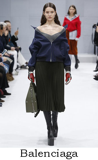 Style Balenciaga Autunno Inverno Nuovi Arrivi Balenciaga 7