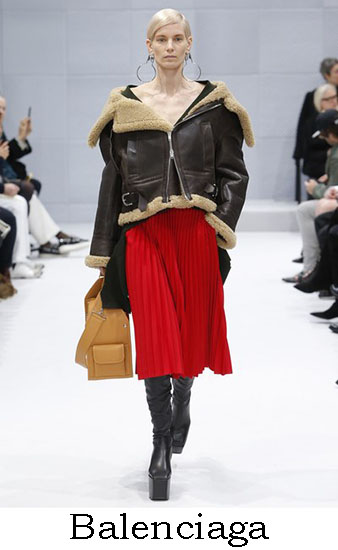 Style Balenciaga Autunno Inverno Nuovi Arrivi Balenciaga 8