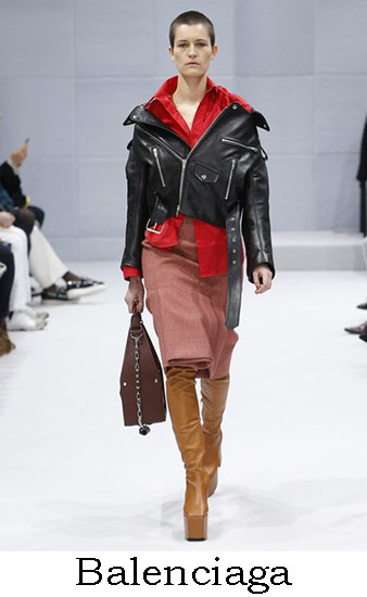 Style Balenciaga Autunno Inverno Nuovi Arrivi Balenciaga 9