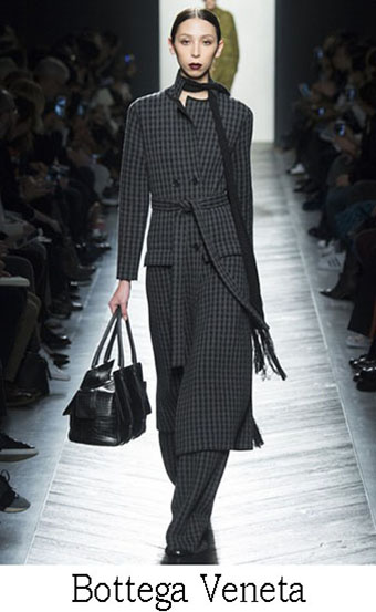 Style Bottega Veneta Autunno Inverno 2016 2017 2