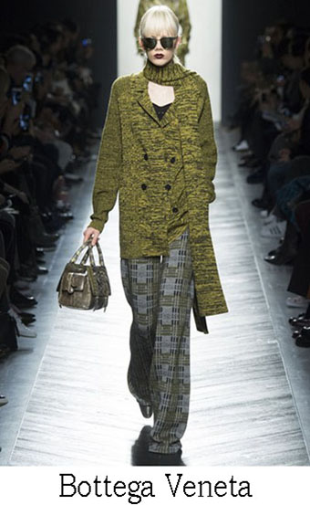 Style Bottega Veneta Autunno Inverno 2016 2017 3