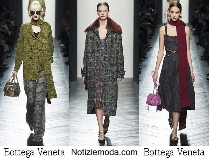 Style Bottega Veneta Autunno Inverno 2016 2017