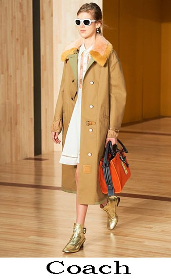 Style Coach Autunno Inverno Coach Donna 10