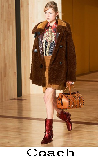 Style Coach Autunno Inverno Coach Donna 16