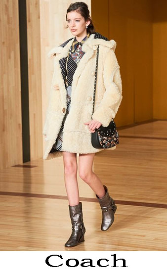 Style Coach Autunno Inverno Coach Donna 18