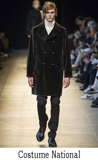 Style Costume National Autunno Inverno Uomo 7