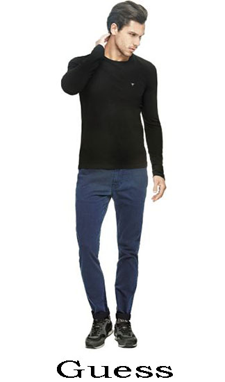 Style Guess Autunno Inverno Guess Uomo Online 23