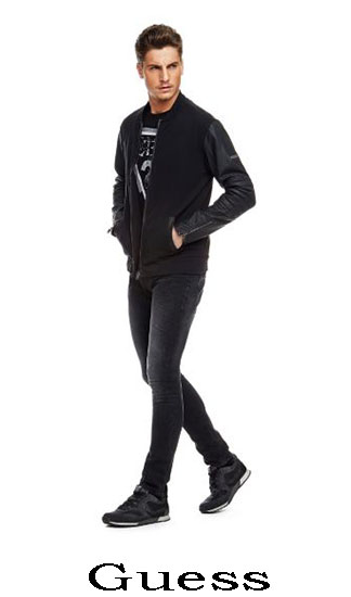 Style Guess Autunno Inverno Guess Uomo Online 25