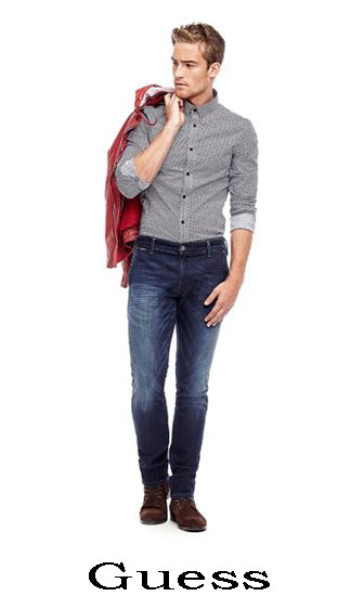 Style Guess Autunno Inverno Guess Uomo Online 27