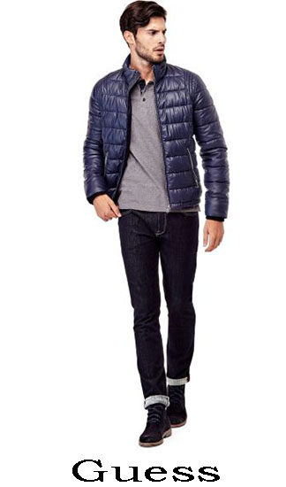 Style Guess Autunno Inverno Guess Uomo Online 37