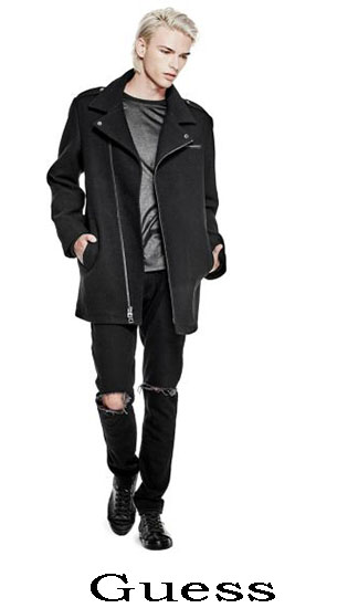 Style Guess Autunno Inverno Guess Uomo Online 39