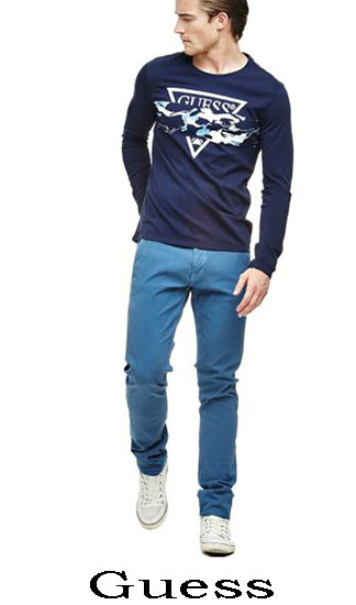 Style Guess Autunno Inverno Guess Uomo Online 46