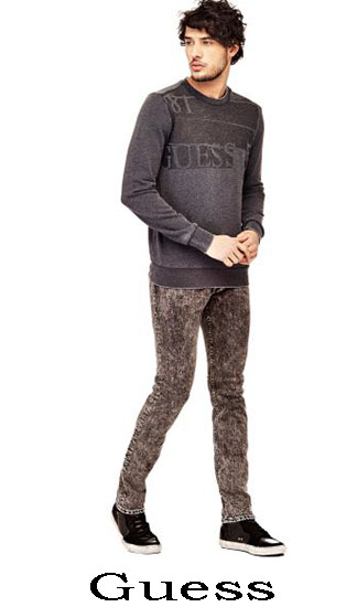 Style Guess Autunno Inverno Guess Uomo Online 62