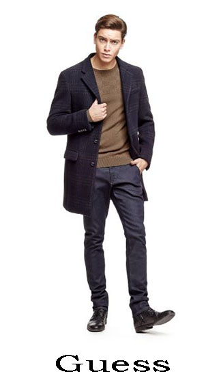 Style Guess Autunno Inverno Guess Uomo Online 8