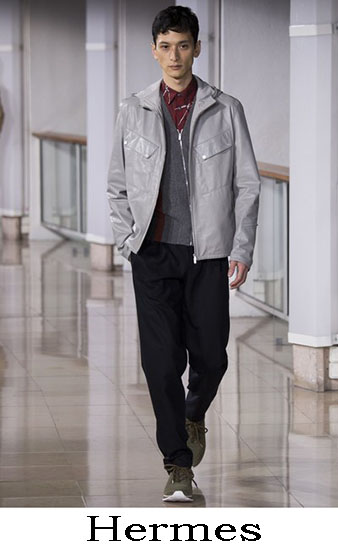 Style Hermes Autunno Inverno Hermes Uomo 11