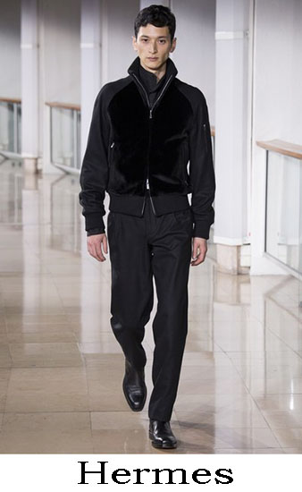 Style Hermes Autunno Inverno Hermes Uomo 38