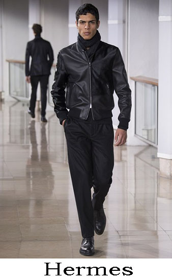 Style Hermes Autunno Inverno Hermes Uomo 43