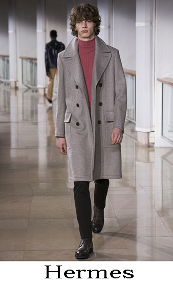 Style Hermes Autunno Inverno Hermes Uomo 5