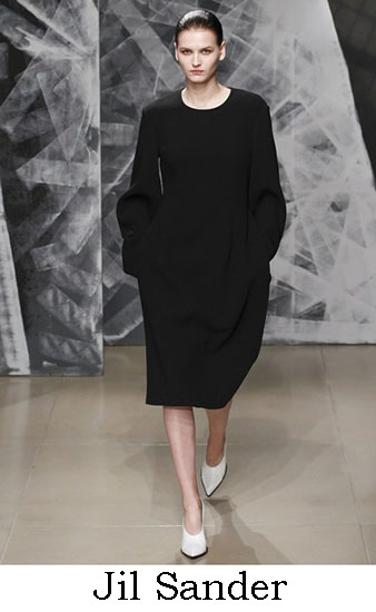 Style Jil Sander Autunno Inverno Jil Sander Donna 10