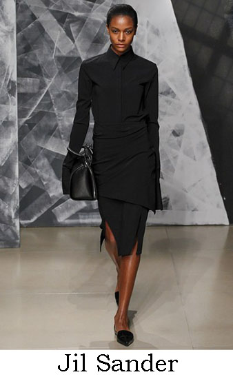 Style Jil Sander Autunno Inverno Jil Sander Donna 14