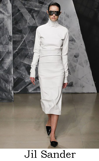 Style Jil Sander Autunno Inverno Jil Sander Donna 15