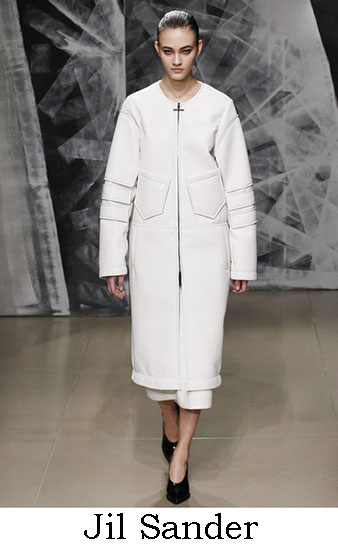 Style Jil Sander Autunno Inverno Jil Sander Donna 22