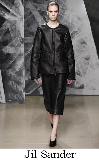 Style Jil Sander Autunno Inverno Jil Sander Donna 23