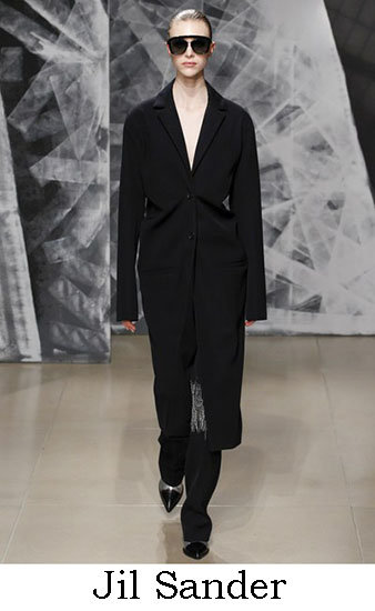 Style Jil Sander Autunno Inverno Jil Sander Donna 26