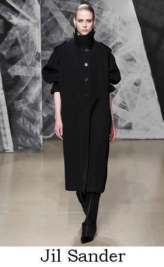 Style Jil Sander Autunno Inverno Jil Sander Donna 27