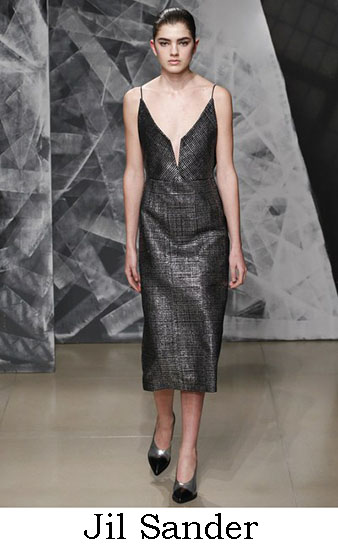 Style Jil Sander Autunno Inverno Jil Sander Donna 39