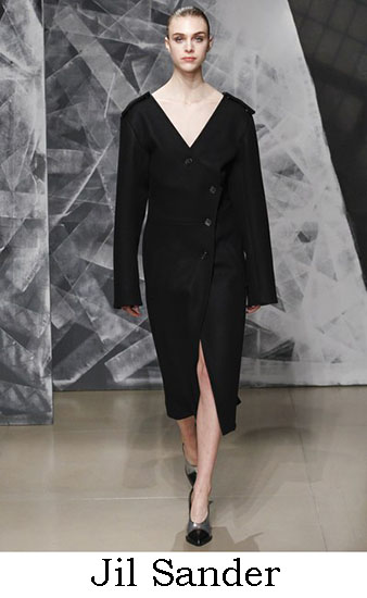 Style Jil Sander Autunno Inverno Jil Sander Donna 9