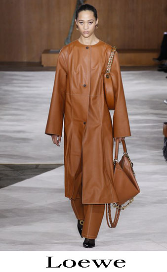 Style Loewe Autunno Inverno Loewe Donna 14