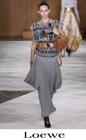 Style Loewe Autunno Inverno Loewe Donna 27