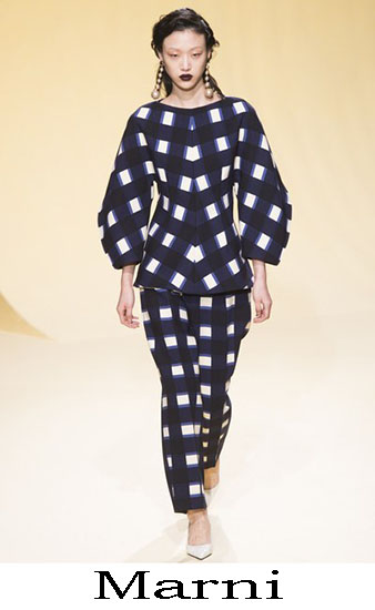 Style Marni Autunno Inverno Marni Donna 30