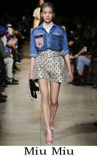 Style Miu Miu Autunno Inverno Miu Miu Donna 47