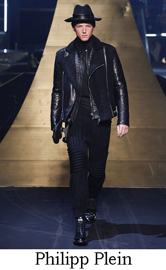 Style Philipp Plein Autunno Inverno 2016 2017 Uomo 10