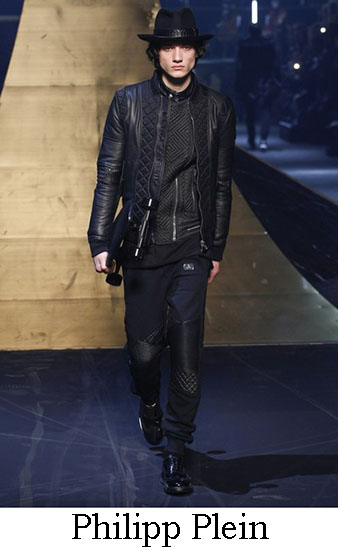 Style Philipp Plein Autunno Inverno 2016 2017 Uomo 18