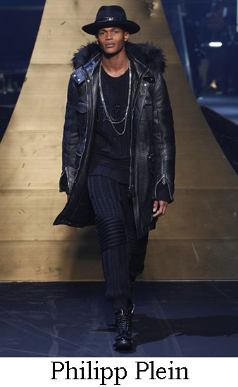 Style Philipp Plein Autunno Inverno 2016 2017 Uomo 19