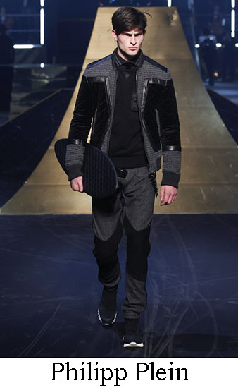 Style Philipp Plein Autunno Inverno 2016 2017 Uomo 30