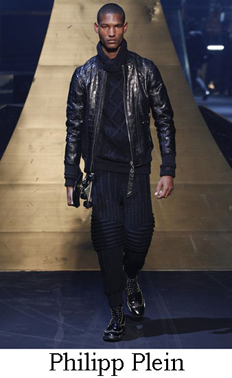 Style Philipp Plein Autunno Inverno 2016 2017 Uomo 39