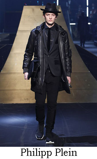 Style Philipp Plein Autunno Inverno 2016 2017 Uomo 40