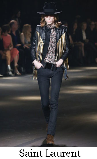 Style Saint Laurent Autunno Inverno Saint Laurent Uomo 21